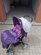 Wózek spacerowy  
