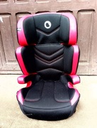 Fotelik samochodowy Lionelo 15-36 kg