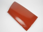 VW Volkswagen Transporter T1 Poszycie Progu Prawe (1955-67)