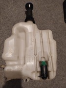 Zbiornik płynu do spryskiwaczy + pompka Peugeot 406 2003 2,0HDI