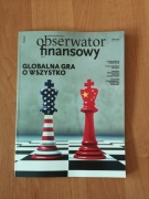 OBSERWATOR FINANSOWY - nr 21