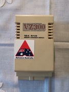 Moduł pamięci Dick Smith VZ300 16K RAM