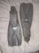 Płetwy do pływania od aqua wave rozmkar 40-41 EU