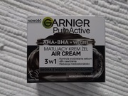 GARNIER Matujący krem-żel do twarzy na dzień Air CREAM, 50 ml