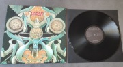 Vader – The Ultimate Incantation 1 press 1992  Death, Deicide 