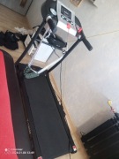 Bieżnia elektryczna HRS