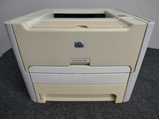 HP Laserjet 1160, niski przebieg.