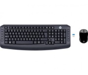HP Wireless Keyboard & Mouse 300