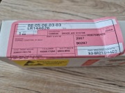 Kamera przednia Land Rover LR144626 