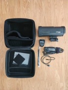 Lampa plenerowa Profoto B10 Plus + przekaznik do canona.