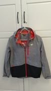 Kurtka Softshell 4F 158 