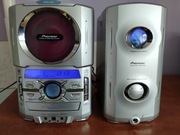 wieża Pioneer sprawna