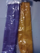 Opaski na głowę. Zestaw 100 sztuk