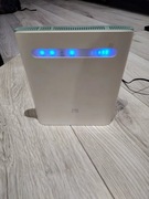 Router LTE ZTE MF286d na kartę SIM agregacja pasm 4g bez sim locka LTE+ 4g+