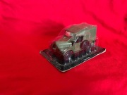 GAZ 69 ZSRR skala 1:43