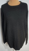 Sweter męski Livergy 