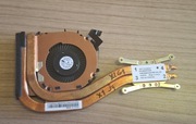 Chłodzenie radiator wentylator  lenovo x1 carbon 1gen G1 I gen testowane