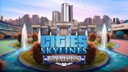 cities skylines campus KOD STEAM