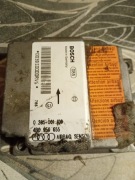 Airbag sensor ..