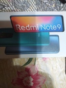 Redmi Note 9