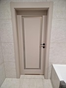 Polskie drzwi wewnętrzne MDF (TANIO!)