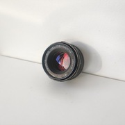 Jak nowy! Helios 44m-4 zmodyfikowany