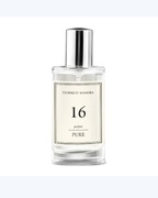 Perfumy damskie PURE 16 50 ml