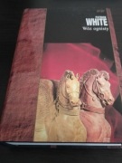 Wóz ognisty. Patrick White 