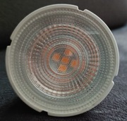 Żarówka halogen LED GU10 Diall