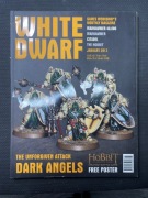 White Dwarf 01 2013