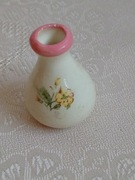 Miniaturka ceramiczna - WAZON - Dollhouse