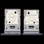 Samsung Galaxy A55 5G A556 2024 Niebiska Navy SZUFLADKA KARTY SIM PODWÓJNA 