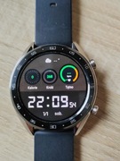 Huawei Watch GT 2, zegarek jak nowy
