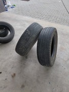 Opony 2x micheline 215/70R16 oddam.