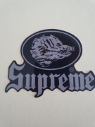 SUPREME Boars Head Naklejka