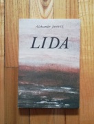 książka "Lida" Aleksander Jurewicz