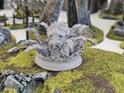Kraken Sukurin figurka do gier RPG Dungeons and Dragons DnD
