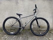 Rower Stolen Max 29”