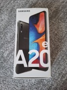 Smartfon Samsung A20e używany