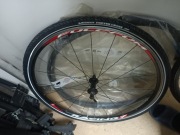 Michelin Protek Cross 700x32, 32-622, 28x1,25" nowa