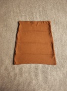 Pull&Bear mini spódniczka elastyczna, rozmiar M