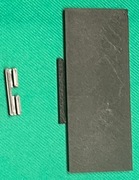 Carrera Go 1:43 Poszerzenie prostej 100mm Wydruk 3d