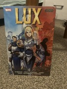 League of Legends: Lux (wersja angielska)