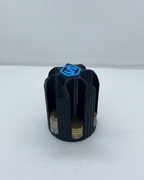 Organizer na Monety PLN - 7 Slotów - Do Auta i Domu