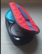 Tupperware Zestaw Saszetka + miseczki 2 x 300 ml