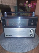 radio VEF  201 - potężny działający i pięknie wyglądający 55-letni zabytek