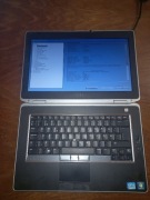 Dell Latitude E6420 i5-2520M 