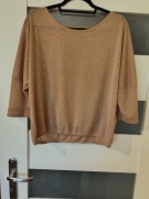 Złote kimono Mohito