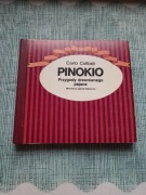 Carlo Collodi Pinokio