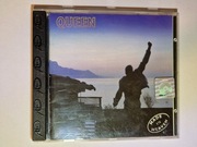 Płyta CD "Queen – Made in Heaven"